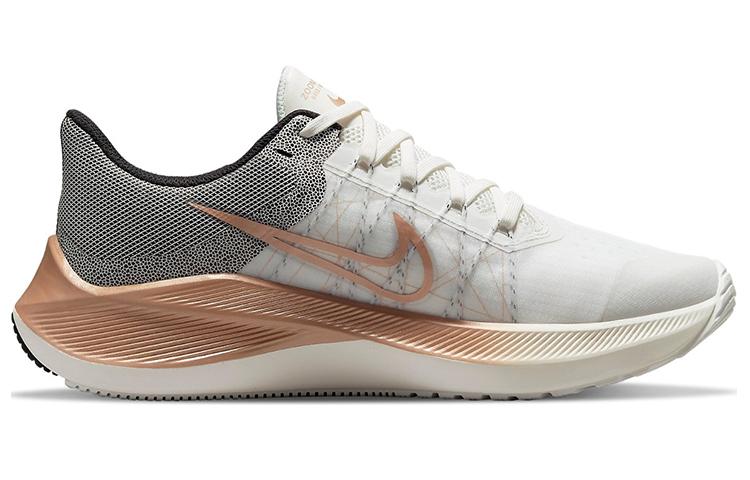 Nike Женские кроссовки Nike Air Zoom Winflo 8 Premium 'Sail Metallic Copper Coin' DA3056-101