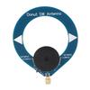 Антенна Donut SW Mini Loop Коротковолновая антенна для передачи сигнала, аксессуар для FM-радио