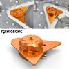 NICECNC For KTM 690 SMC SMCR Enduro R Enduro 690 2008-2018 Gas Oil Fuel Tank Cap Cover Fuel Filler Neck Accessories