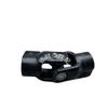 Карданный шарнир рулевой колонки 8L8Z3B676E для Ford Escape 2005, Поворотный кулак, Рулевая тяга, Черный металл
