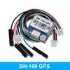 BN220 BN180 BN-880 Модуль GPS-приемника 3,0 В - 5,0 В Уровень TTL GPS-модуля Встроенная антенна для RC-гонок FPV Дрона Квадрокоптера