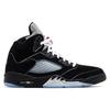 Nike Air 5 Retro OG Black Metallic Переосмысленные GS HF3976-001 Размер 3.5Y-7Y