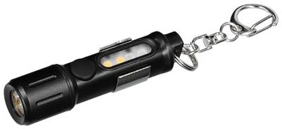 Светодиодный фонарик U10, перезаряжаемый через USB, 300 люмен, время работы 10 минут, водостойкий, использует специальный аккумулятор