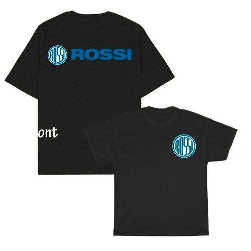 New Rossi Guns Firearms Logo Unisex T-Shirt Funny Size S to 5XL