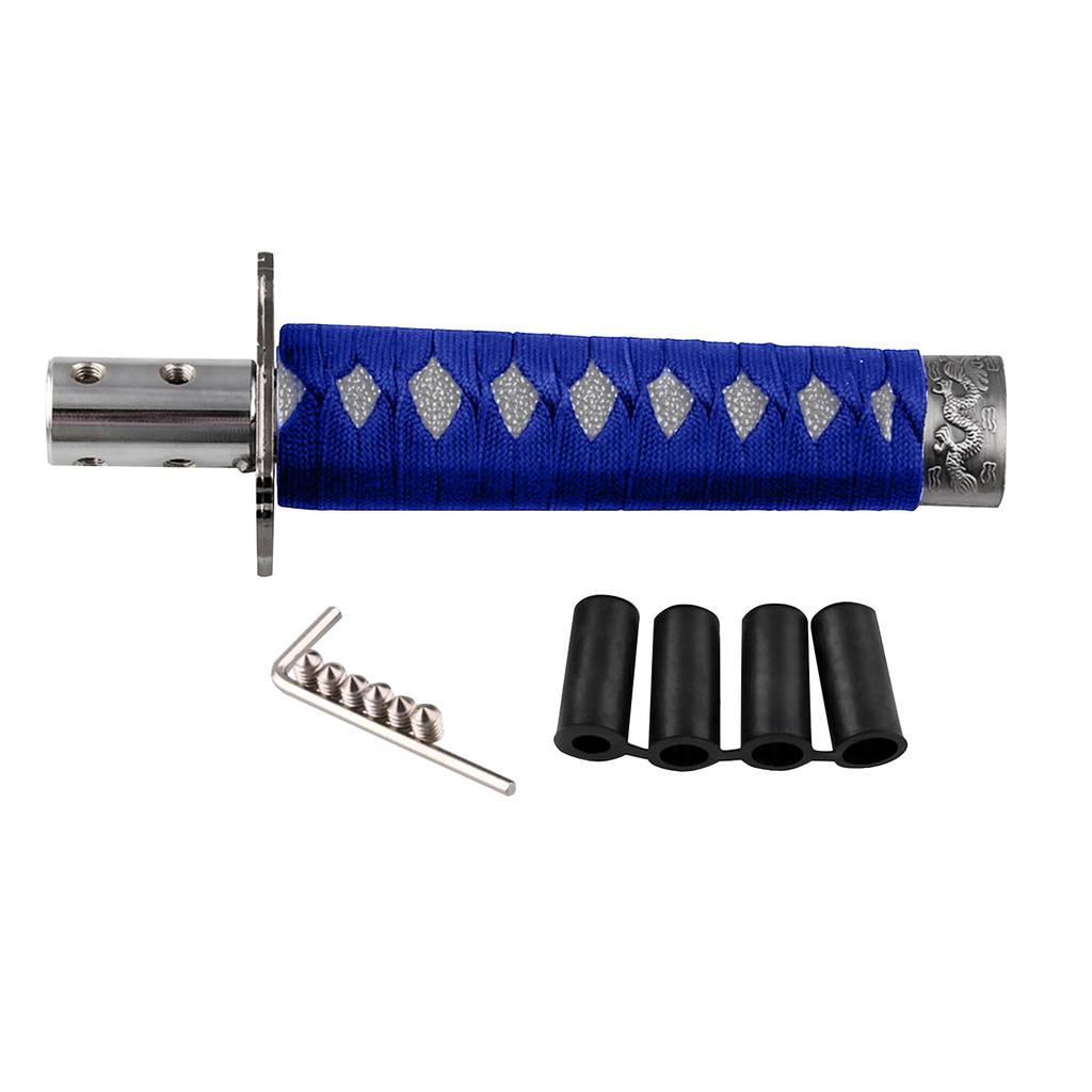 Рукоятка-меч, ручки переключения передач, автоматические короткие ручки переключения передач, ловители передач, подходящие для автомобилей с механической коробкой передач, большинства автомобилей с автоматической коробкой передач