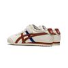 ONITSUKA TIGER Детские кроссовки Mexico 66 PS Birch Rust Red Кремовые 1184A049-202