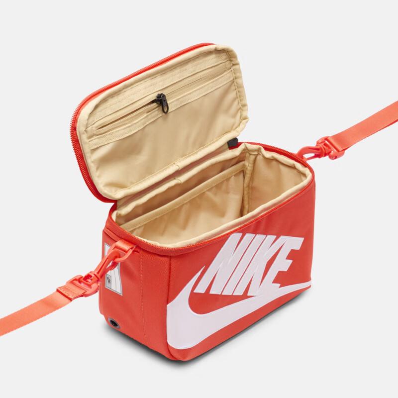 Nike Сумка через плечо для тренировок