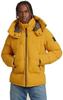 Winter Jacket Whistler 2.0 Jacket (D25345) G- Whistler Pdd Hdd Jkt 2.0 (D25345-D518) Dk Spice