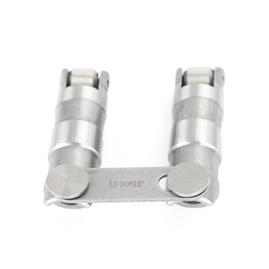 Гидравлические роликовые толкатели Вертикальная тяга для Chevy GM 265-400 LR-350A