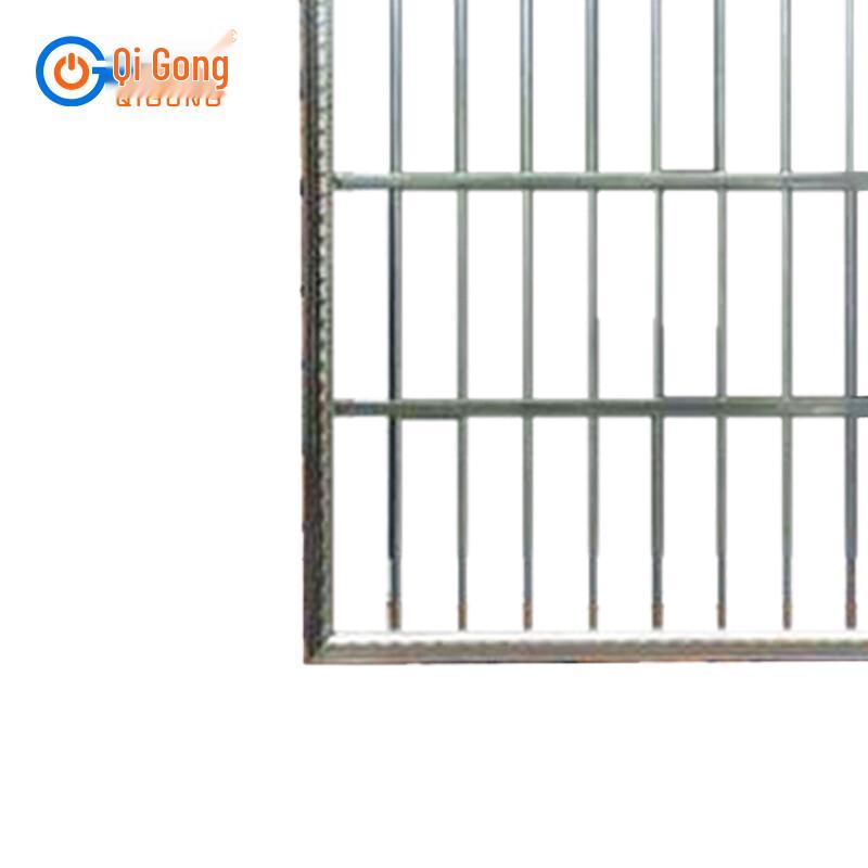 Qigong Stainless Steel Security Window Grille