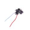 BMS 3S 20A 12.6V Board Type C Charging Li-ion Battery Module for 18650 Pack Sabotage Protection Setup