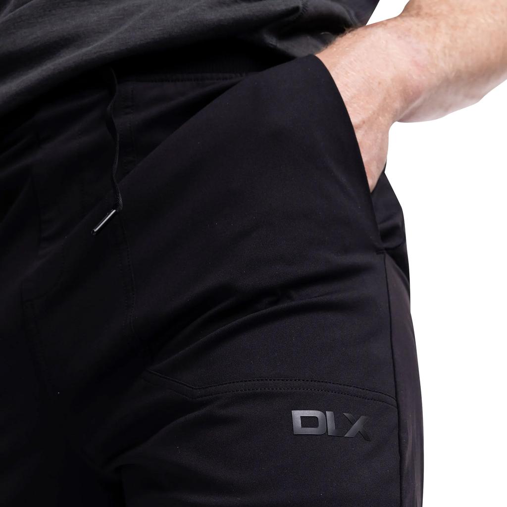 TRESPASS Мужские спортивные штаны Tusk DLX Active