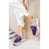 Женские кроссовки Ice Purple 0012072