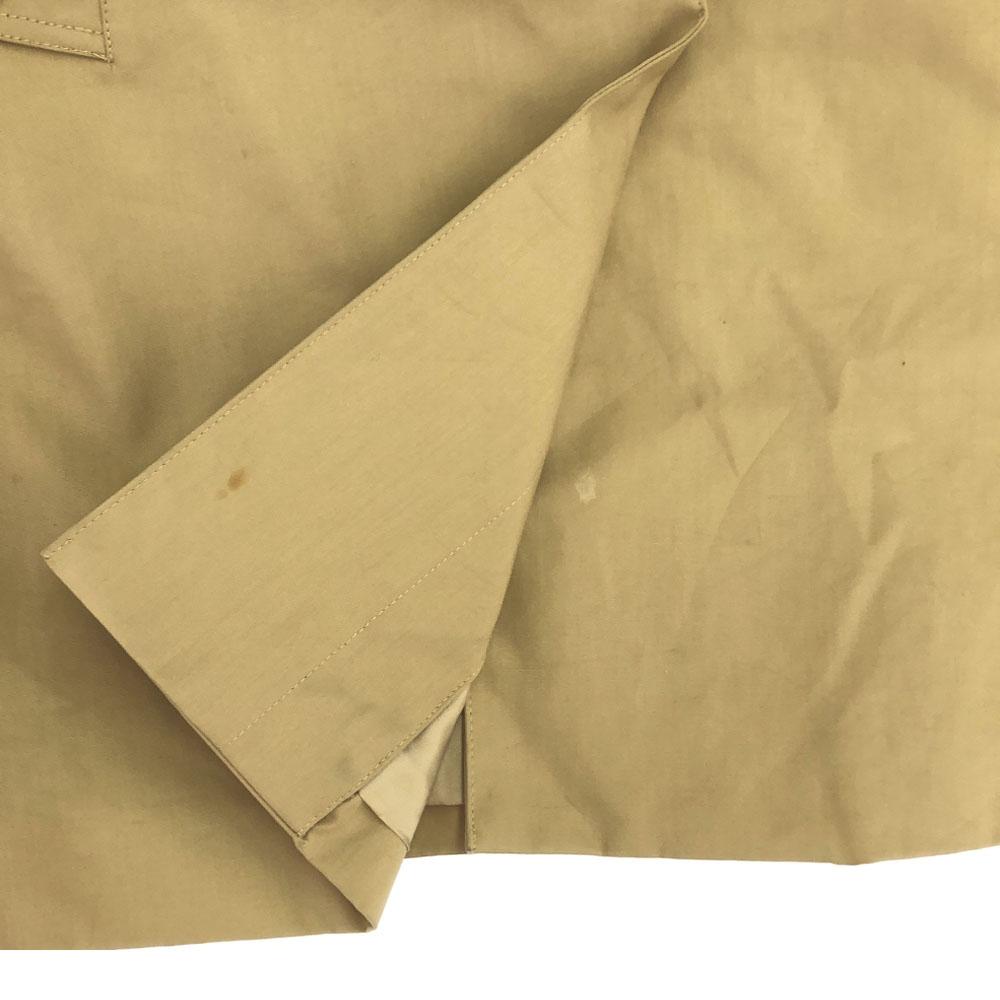 Пальто с капюшоном Traditional Weatherwear 32 бежевое Женское Б/у