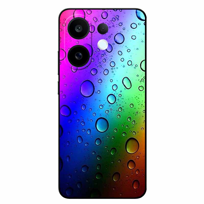 Чехлы для vivo S30 5G V2464A Мраморный силиконовый чехол с рисунком Для V2464A Мягкий черный Funda VIVO S30 TPU Чехлы vivo S30 5G