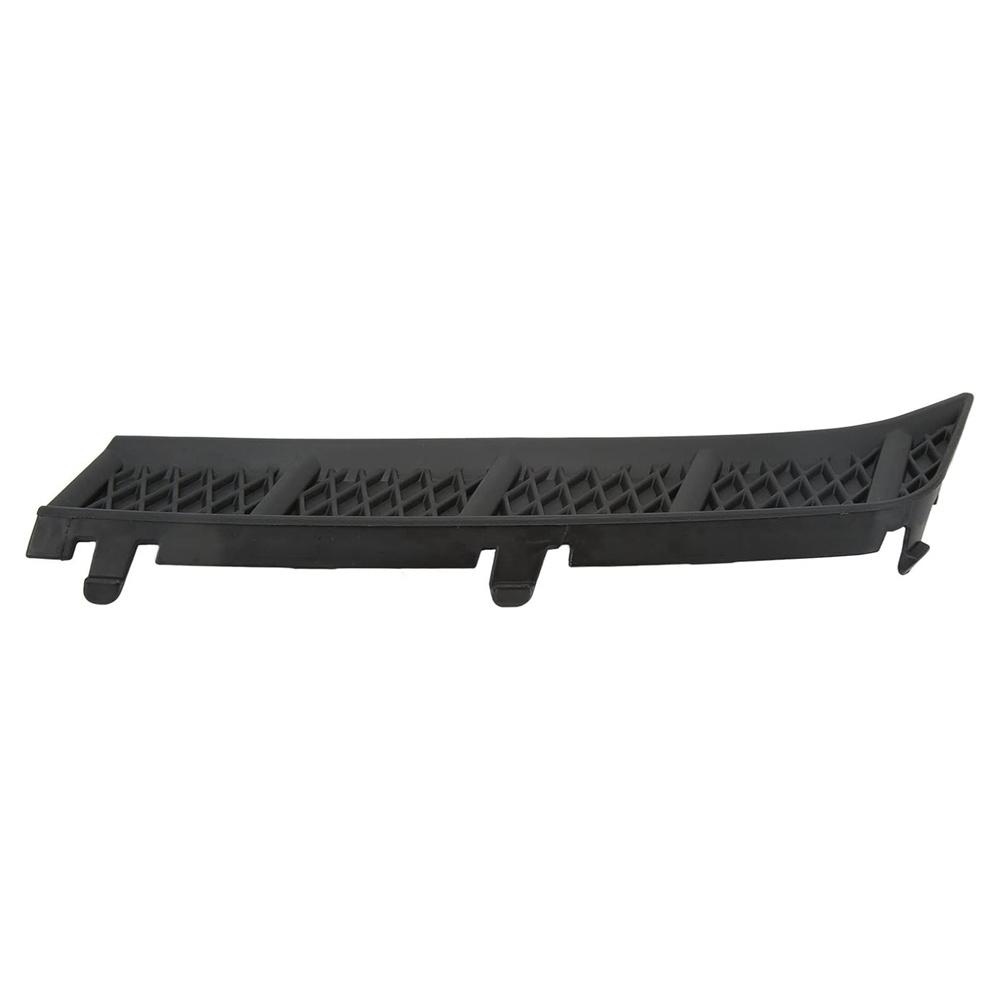 Пара накладок на нижнюю решетку переднего бампера 57731SG130 для Subaru Forester 2013-2018