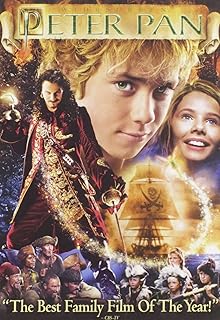 DVD П.Дж. ХОГАН Питер ПЭН 23072 Universal Studi France Фильмы DVD Б/У