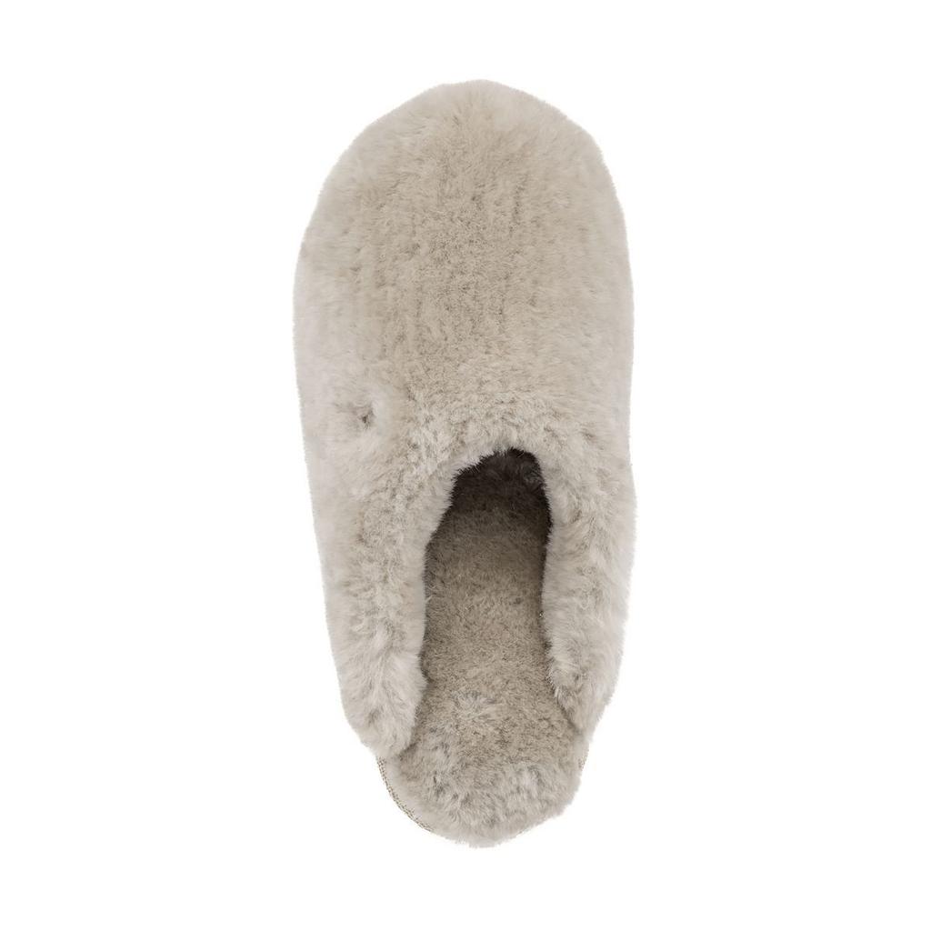 Kapcie damskie MADISON taupe r. 39