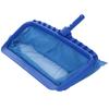 Heavy Duty Leaf Rake Mesh Frame Net Skimmer Cleaner Swimming Pool Spa Tool New