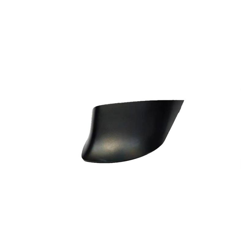 For Mazda CX-5 CX5 2017 2018 Side Mirror Frame Lower Base Cover Cap Lid Rearview Mirror Lens Glass