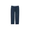 Джинсы Levis Однотонные Свободного Покроя Мужские Брюки Синие A2043-0000