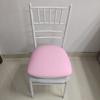 1 Pcs Simple Style Stretch Chair Seat Cover Chair Slipcover Spandex Kitchen Home Decor Removable