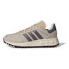 adidas Кроссовки LA Trainer XLG Wonder Beige Unisex цвета загара, угля, магии-бежевого цвета IE6481