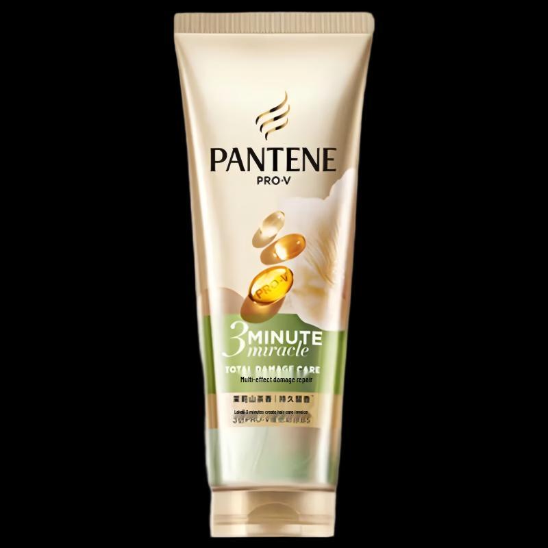 Pantene Silky Smooth & Hydrating Shampoo and Conditioner Set