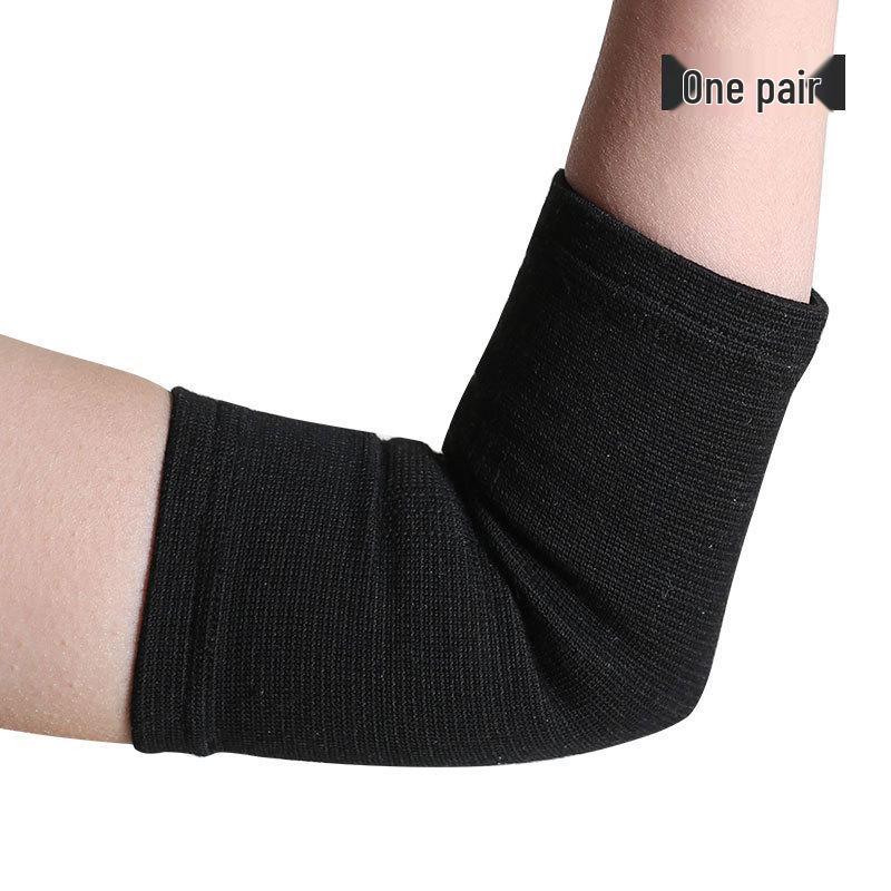 Unisex Thin Ankle and Wrist Support Socks - Sports Sprain Protection for Men, Women, and Children