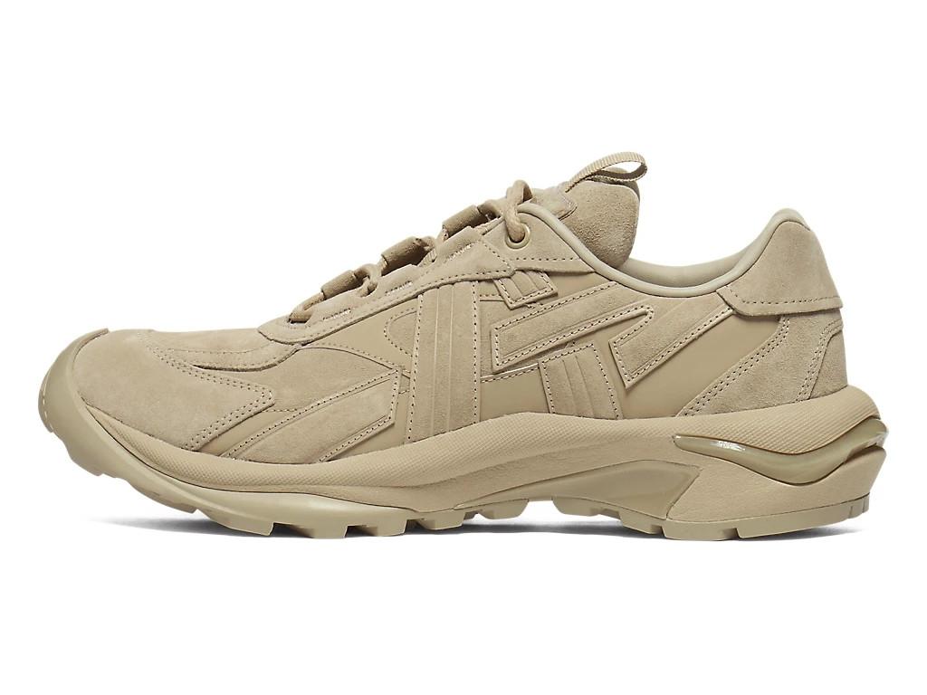 1183C624-200 Onitsuka Tiger Tigtrail Древесный Креп (Мужской)