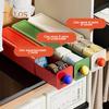 Socks Storage Box Large Capacity Wide Application No Drilling Easy To Install Dustproof Wall Mount Organizer Storage Case