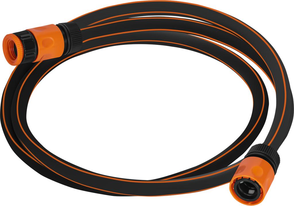 GARDEN HOSE STAND 20M+2M 1/2" KD2156