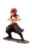 ARTFX J My Hero Academia Eijiro Kirishima масштаб ПВХ окрашенная готовая фигурка 1/8