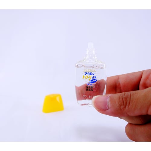 [Лекарство категории 3] Айбон Тролли Глазные капли Сухой глаз 13 мл