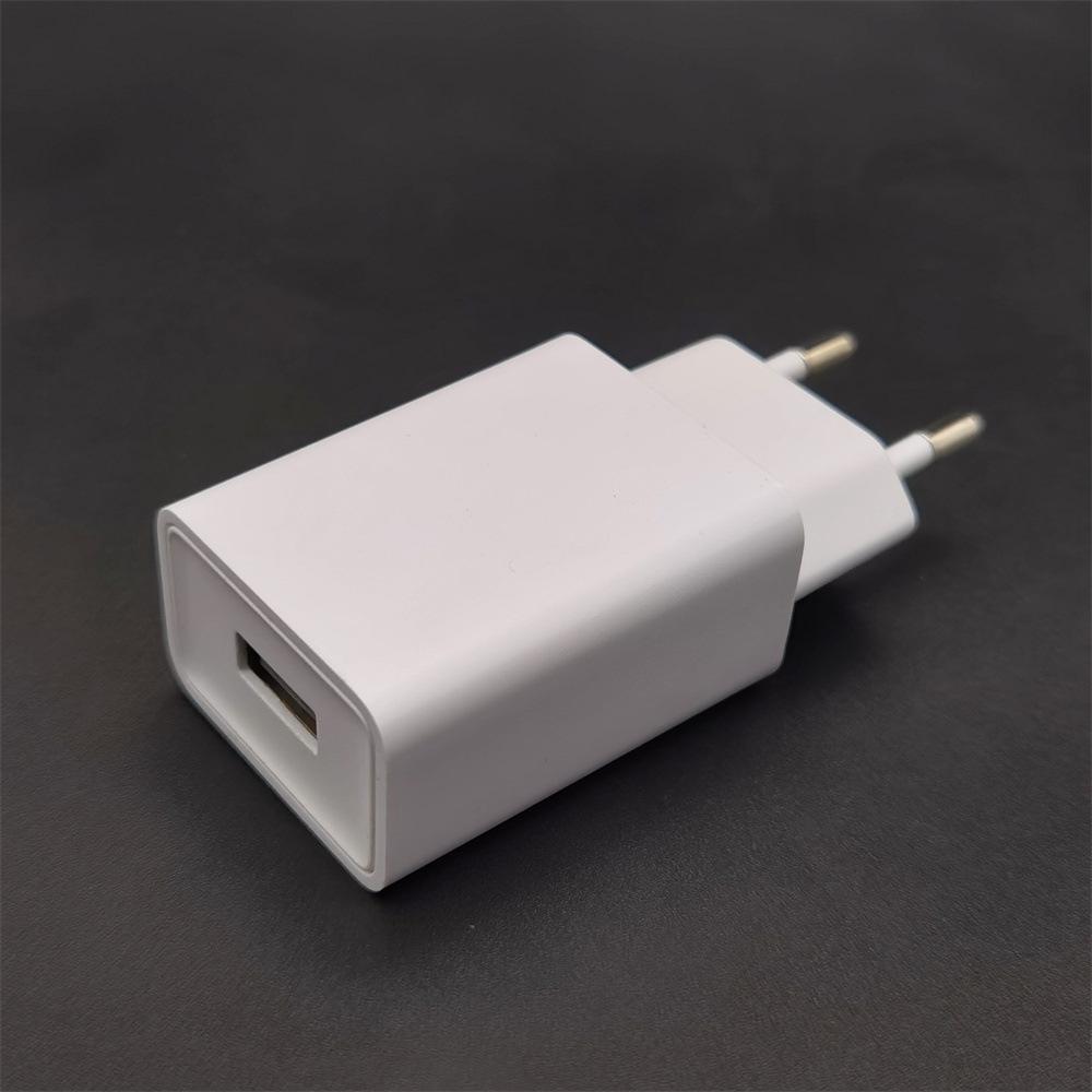 Дешевый 5V2A USB Прямая зарядка Китайский стандарт Американский стандарт Машина зарядная головка Адаптер Зарядное устройство для мобильного телефона Европейский стандарт