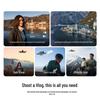DJI Flip Vlog Drone Standard Kit with Screen Remote Controller (CN version)