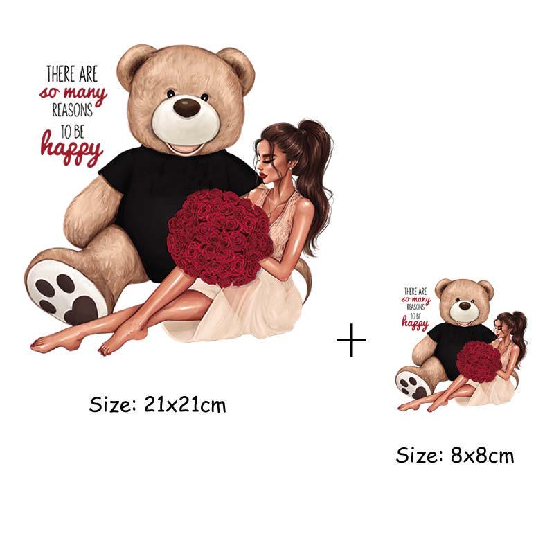 Аппликации для одежды