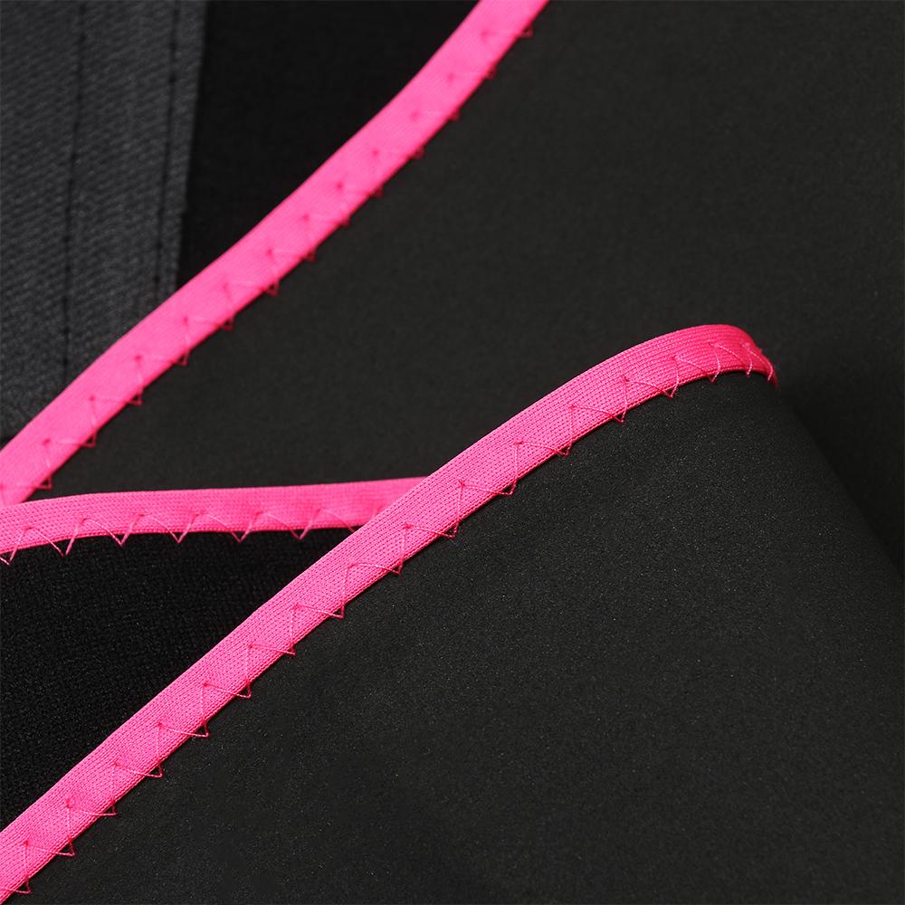 Safe Accessories Band Wrap Waist Trimmer Belt Sweat Waist Trainer Slimming Waist Belt Corset Belt