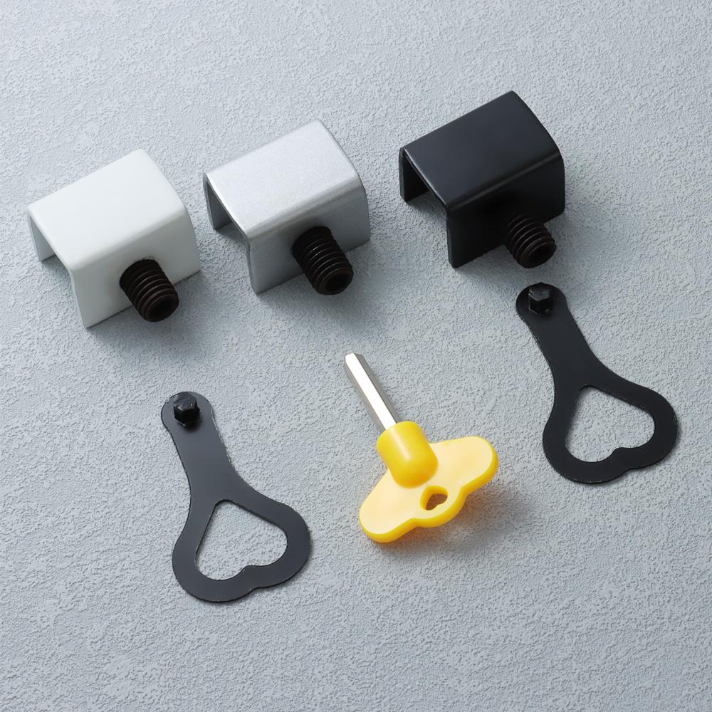 Защита детей Безопасность ребенка Замок безопасности на окно Ограничители для окон Замки для раздвижных окон Замок безопасности