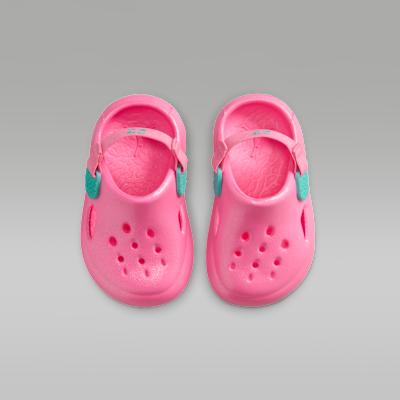 Air Jordan Hydrip TD 'Pink Glow'