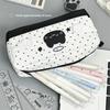 Multi-layer Pencil Case Large Capacity Student Stationery Organizer Pen Bags  School Supplies