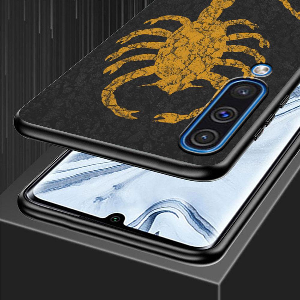 Drive Ryan Gosling Movie Fun Art Case for Samsung Galaxy A10s A50 A50s A02s A03s A20 A30 A20e A70 A70s TPU Black Phone Cover