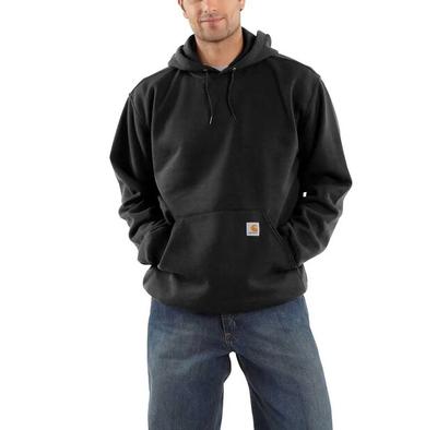Худи Carhartt Midweight Loose Fit