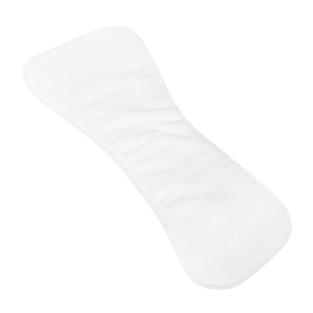 Моющиеся подгузники для ухода за пожилыми людьми, многоразовые впитывающие подушечки для мочи при недержании для взрослых, для подгузников, брюк