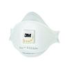 N95 Equivalent Product 3M Aura Disposable Dust Mask 9322J+ DS2 Value Type 10 Pieces