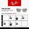 Солнцезащитные очки 0RB3750 62 925940 [Ray-Ban]