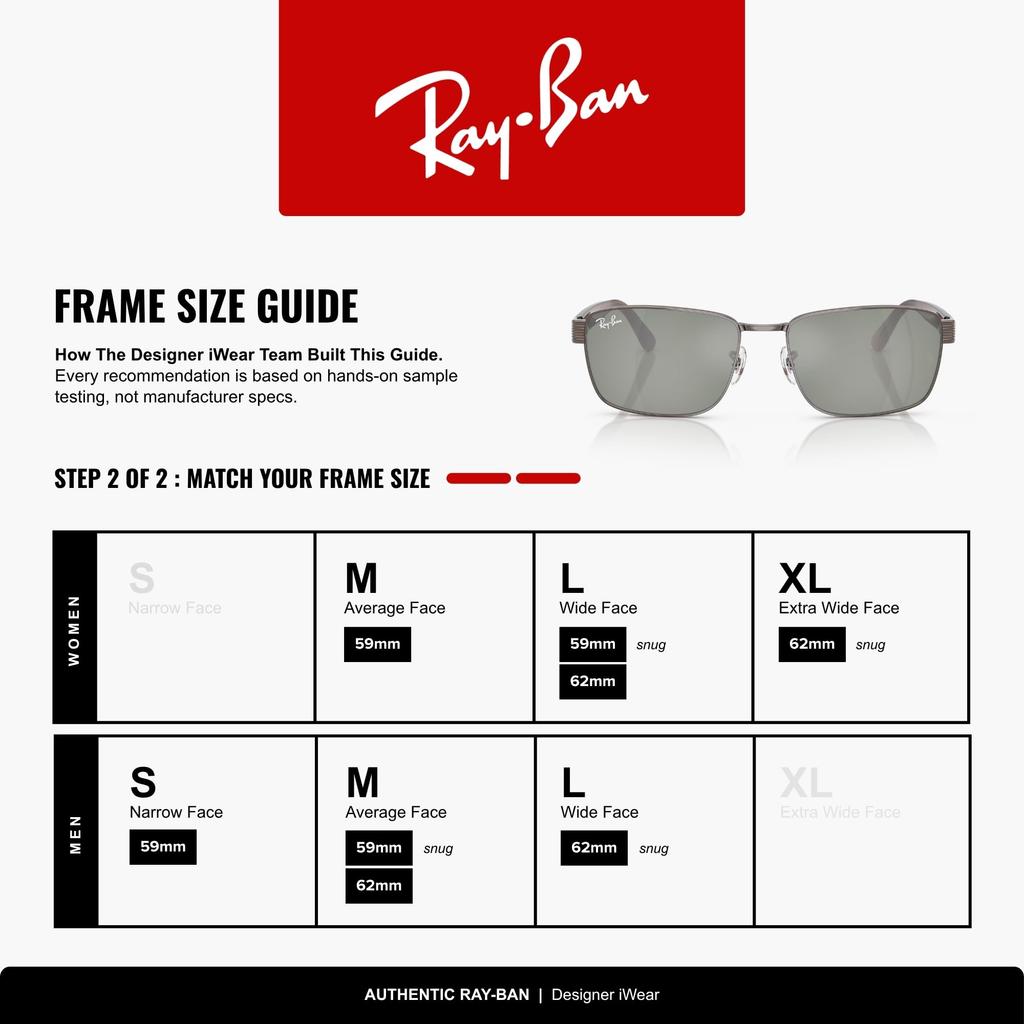 Солнцезащитные очки 0RB3750 62 925940 [Ray-Ban]