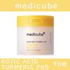 Medicube Коллекция тонер-пэдов – 7 типов для каждой проблемы кожи