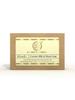 KHADI NATURAL Мыло с травами, кокосовым молоком и медом, 125 г