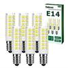 Ampoule LED E14 - 7W - Blanc Froid 6000K - 700LM - Non Dimmable
